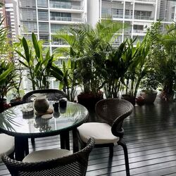 Urban Suites (D9), Condominium #628279821